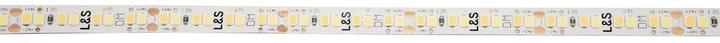 L&S Nastri LED Tudo HE Emotion 9,8 / 24 V (Bianco, 500 cm, Interno)
