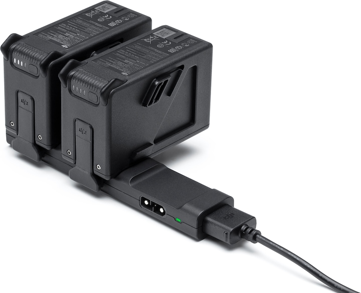 DJI FPV Fly More Kit (Drone battery, DJI FPV)