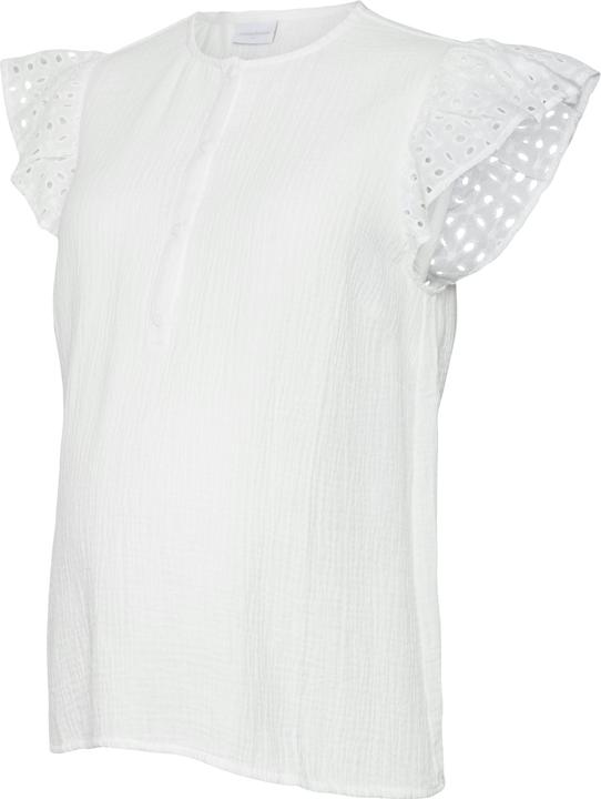 Produktbild Mamalicious Umstands-top Bluse (XL)
