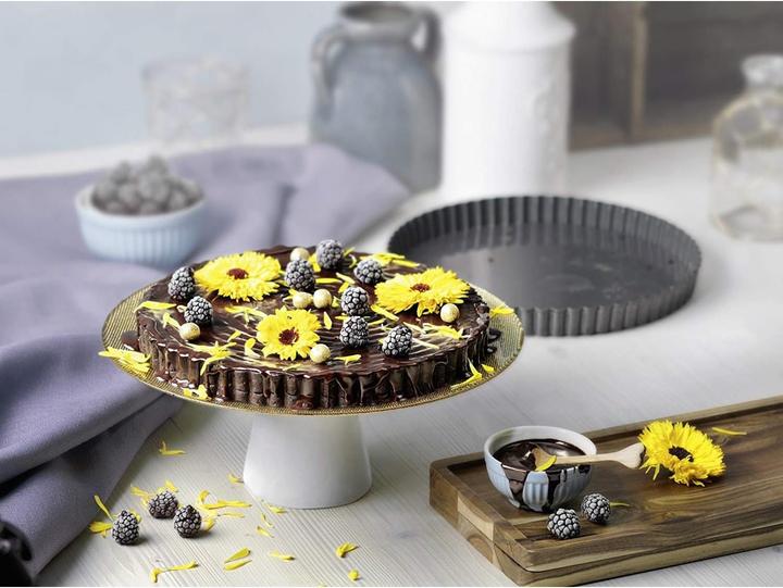 Produktbild Kaiser Baby Quicheform La Forme Plus 32 cm (32 cm)