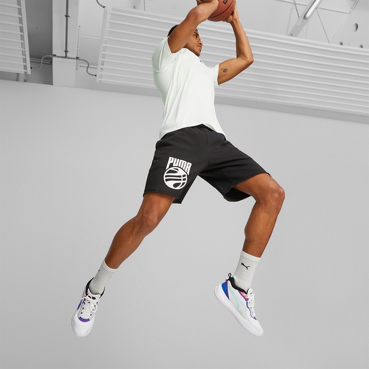 Produktbild Puma Posterize Short (XXL)