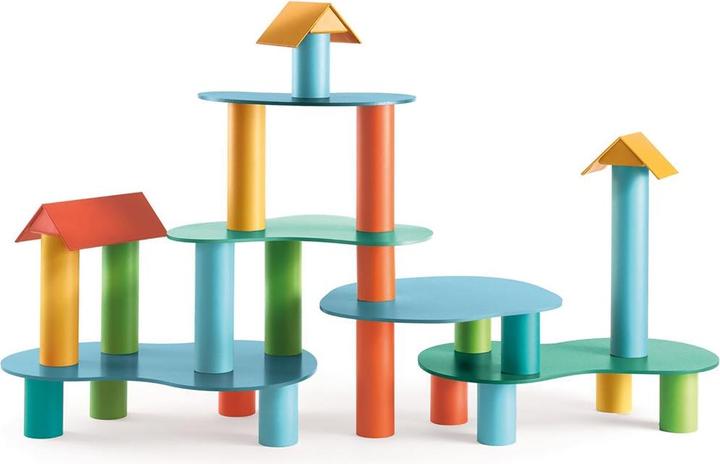 Image du produit Djeco Tubulo