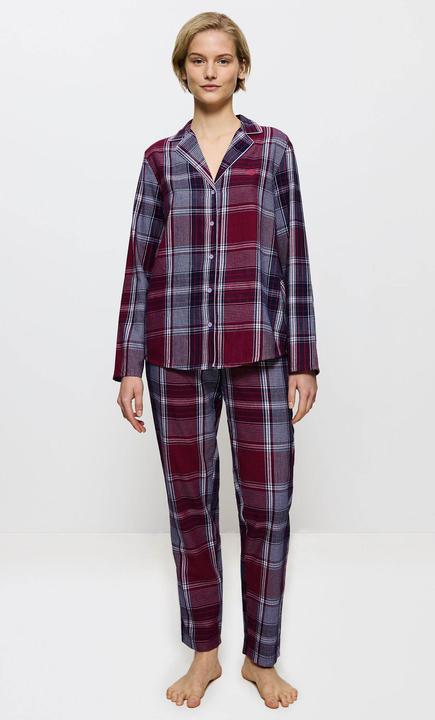 Produktbild Triumph Pyjama Boyfriend (44)