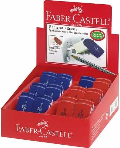 Produktbild Faber-Castell Radiergummi