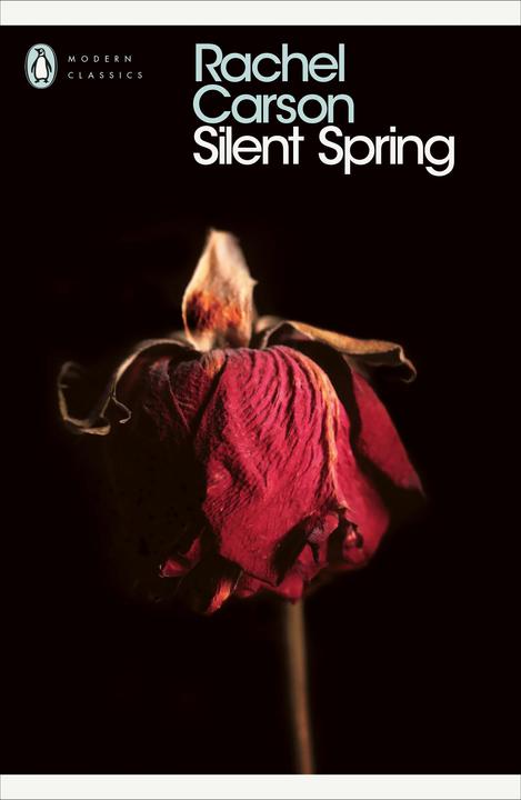 Actual product image Silent Spring (English, Carson Rachel, 2000)
