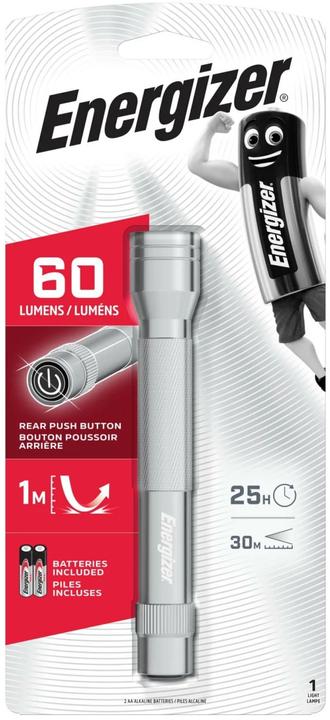 Produktbild Energizer Metal (14.70 cm, 55 lm)