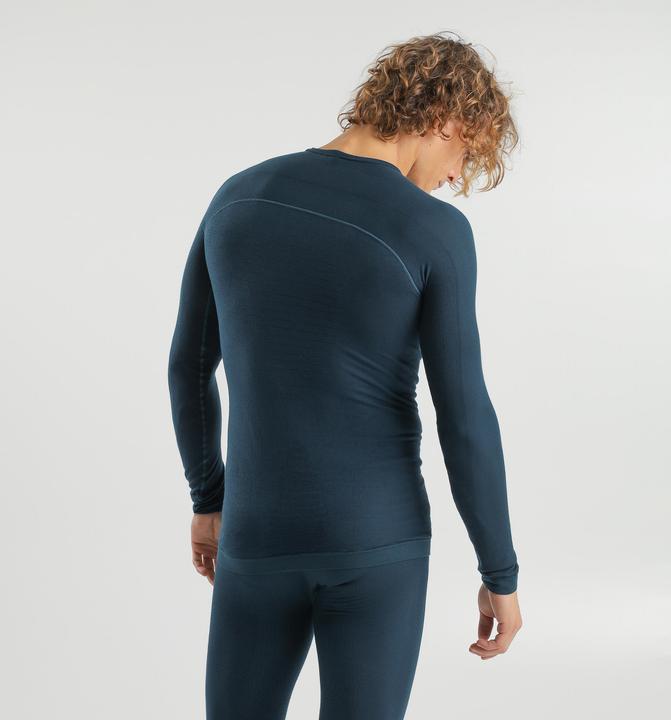 Actual product image UYN Energyon Biotech thermal shirt (L, XL)