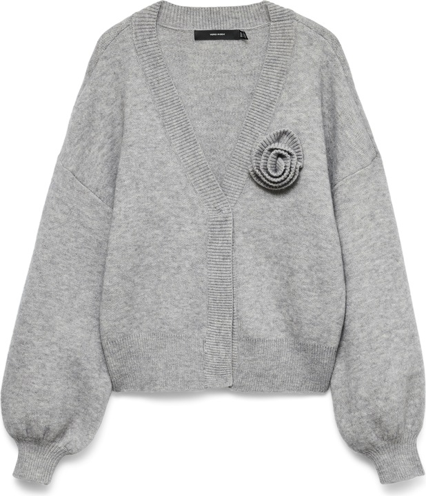Image du produit Vero Moda VMCARRIE Veste en tricot Veste en tricot (S)