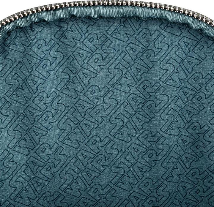 Image du produit Loungefly Star Wars Rey Kylo Rucksack 27cm