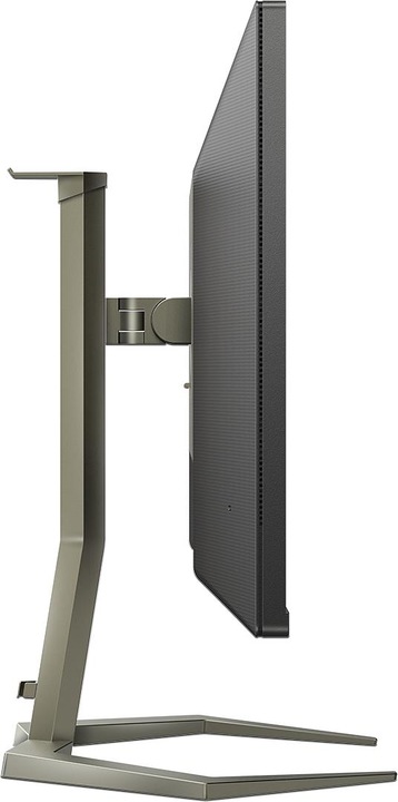 Produktbild Philips Evnia 32M1N5500VS/00 (2560 x 1440 Pixel, 31.50")
