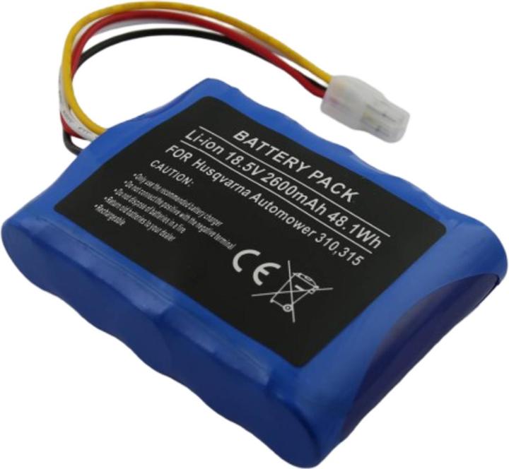Produktbild Avizar Akku Husqvarna Automower 315 (18 V)