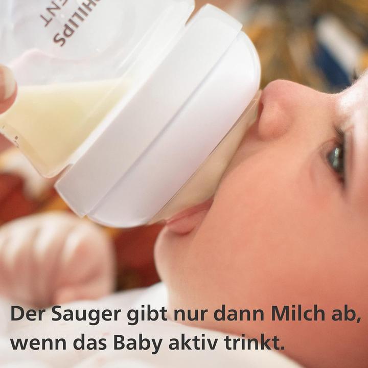 Immagine prodotto Philips Avent Natural Response (120 ml)