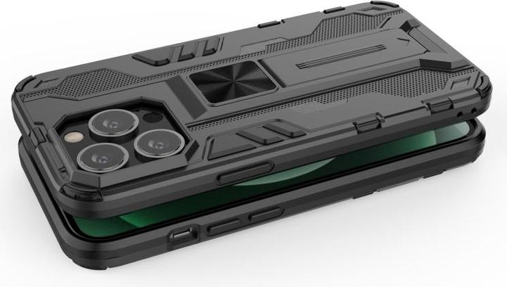 Actual product image Ueli Express iPhone 13 Pro Outdoor Extreme protective case (Apple iPhone 13 Pro)