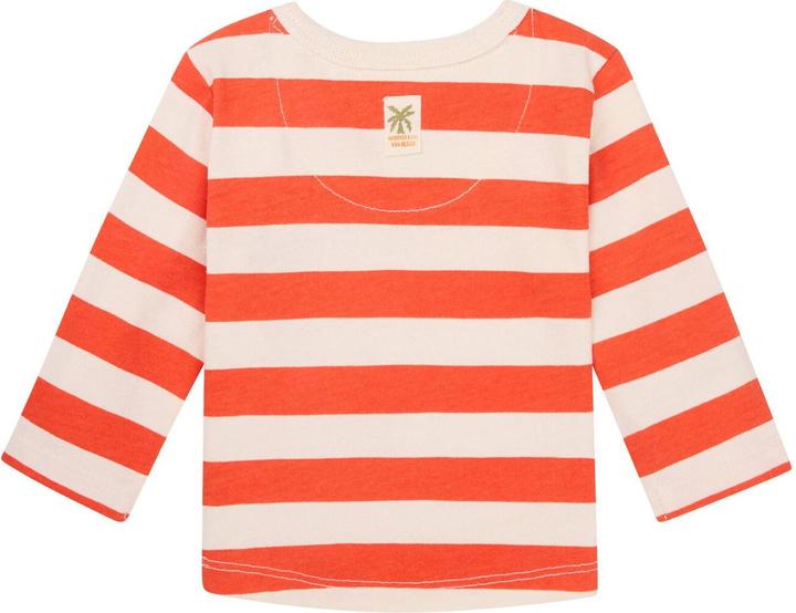 Immagine prodotto Noppies Baby Langarmshirt Ogaki (68)