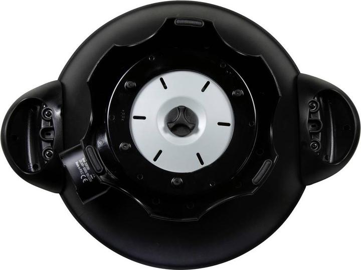 Produktbild Domo elektrischer Wok DO8708W