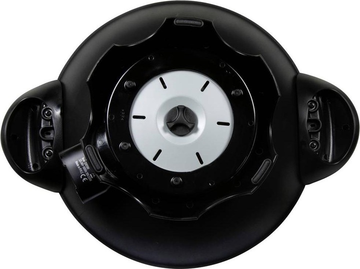Produktbild Domo elektrischer Wok DO8708W (CH-Stecker)