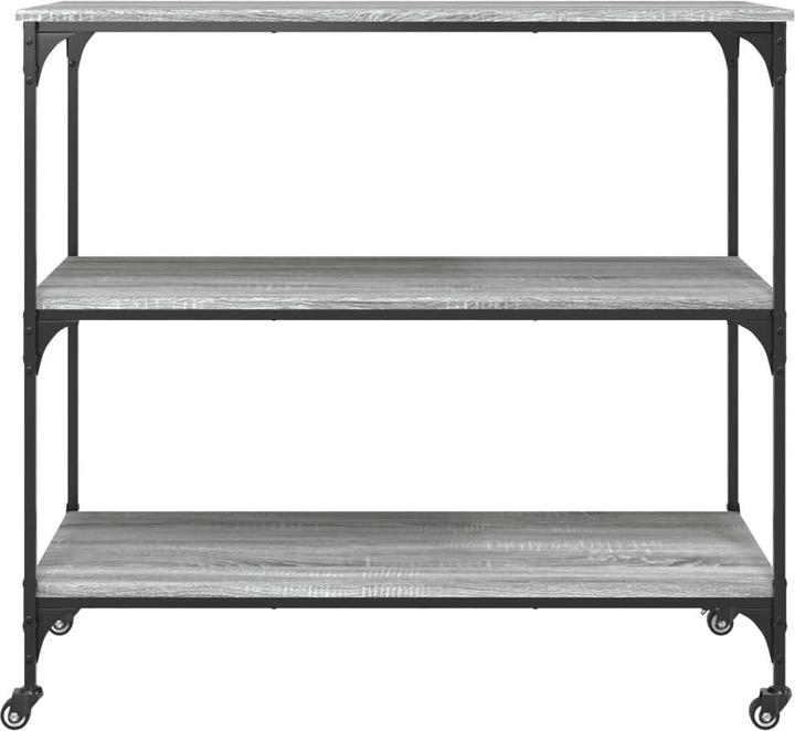 Image du produit vidaXL Küchenwagen