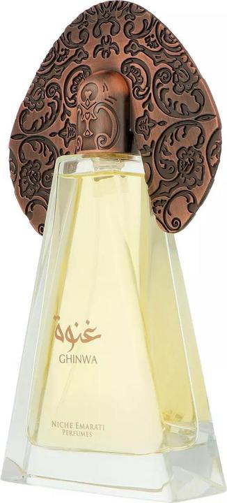 Immagine prodotto Lattafa Ghinwa (Eau de parfum, 100 ml)