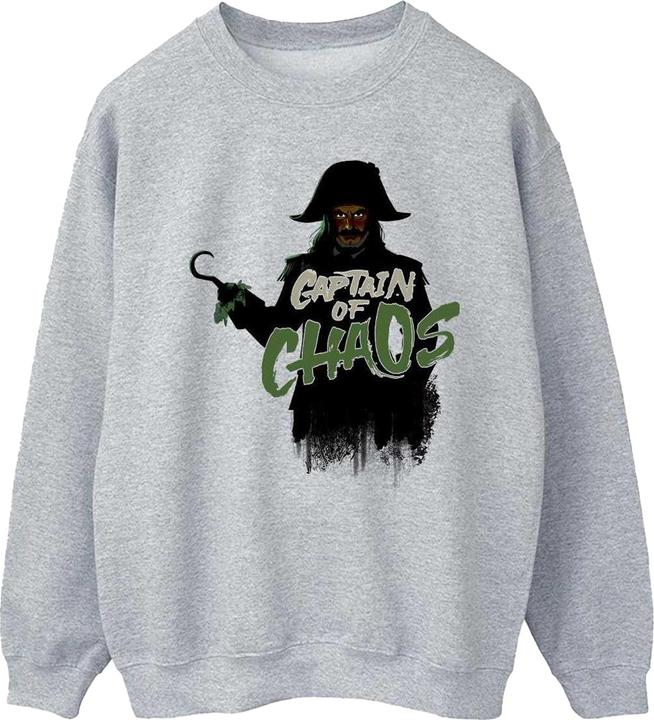 Produktbild Disney Captain Of Chaos Sweatshirt (S)