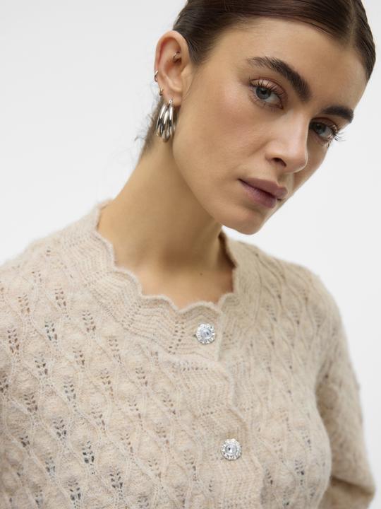 Immagine prodotto Vero Moda Cardigan VMPURDIE Cardigan (M)