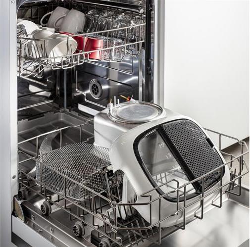 Produktbild Tefal Super Uno