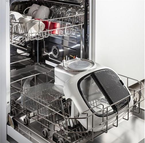 Actual product image Tefal Super Uno