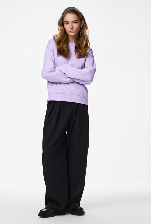 Produktbild Pieces PCCHILLI LOOSE FIT Sweatshirt (M)