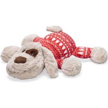 Beeztees XMAS XL Kuscheltier Comet für Hunde (Cane di peluche), Gioco per cani