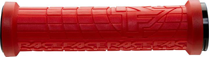 Actual product image Race Face Grippler Lock-On Grips
