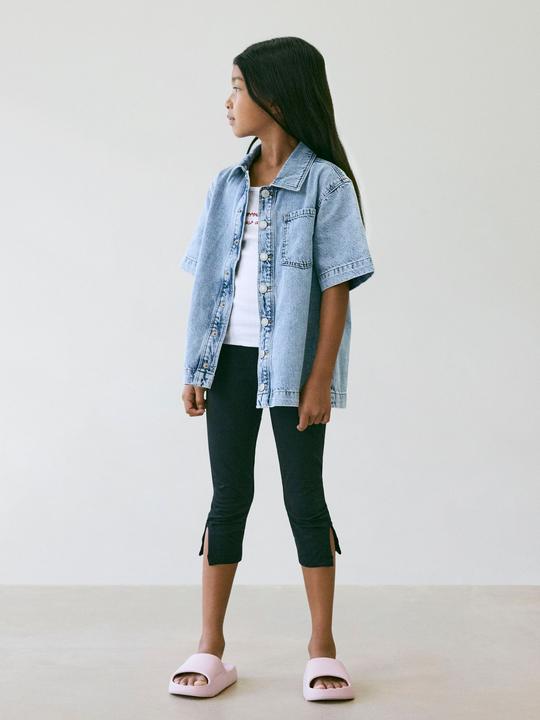 Produktbild Name it Jeans Hemd (116)