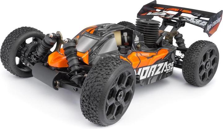 Produktbild HPI Vorza Nitro Buggy 1:8 RTR (RTR Ready-to-Run)