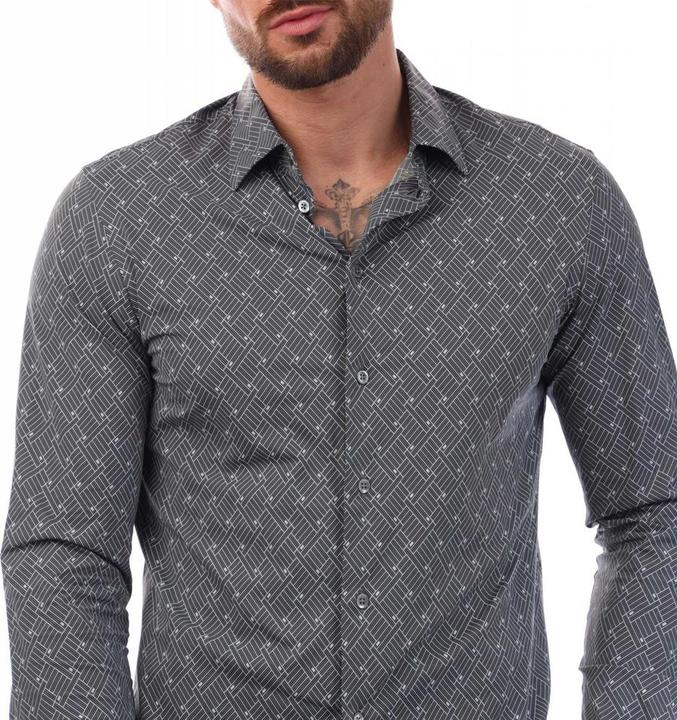 Produktbild Emporio Armani Hemd (S)