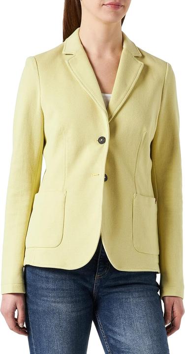 Image du produit Camel Active Blazer dames, jaune (36)