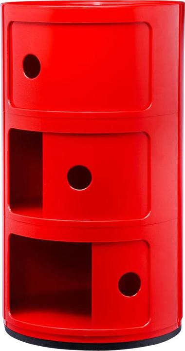 Produktbild Kartell Componibili (3 x, 32 x 58 cm)