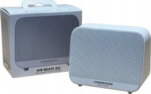 Actual product image Vonmählen Air Beats Go (10 h)