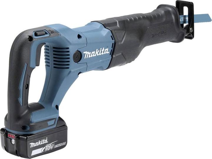 Actual product image Makita Battery Recipro Saw