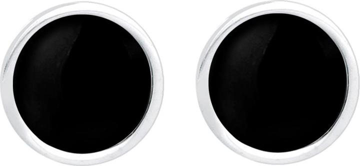 Immagine prodotto Elli Geo, cerchio (Nessuna pietra preziosa, Argento 925, Smalto)