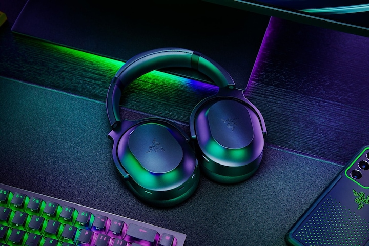 Image du produit Razer Barracuda Pro (Sans fil)