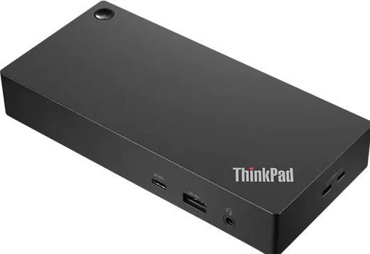 Produktbild Lenovo ThinkPad Universal USB-C (USB-C, 12 Ports)