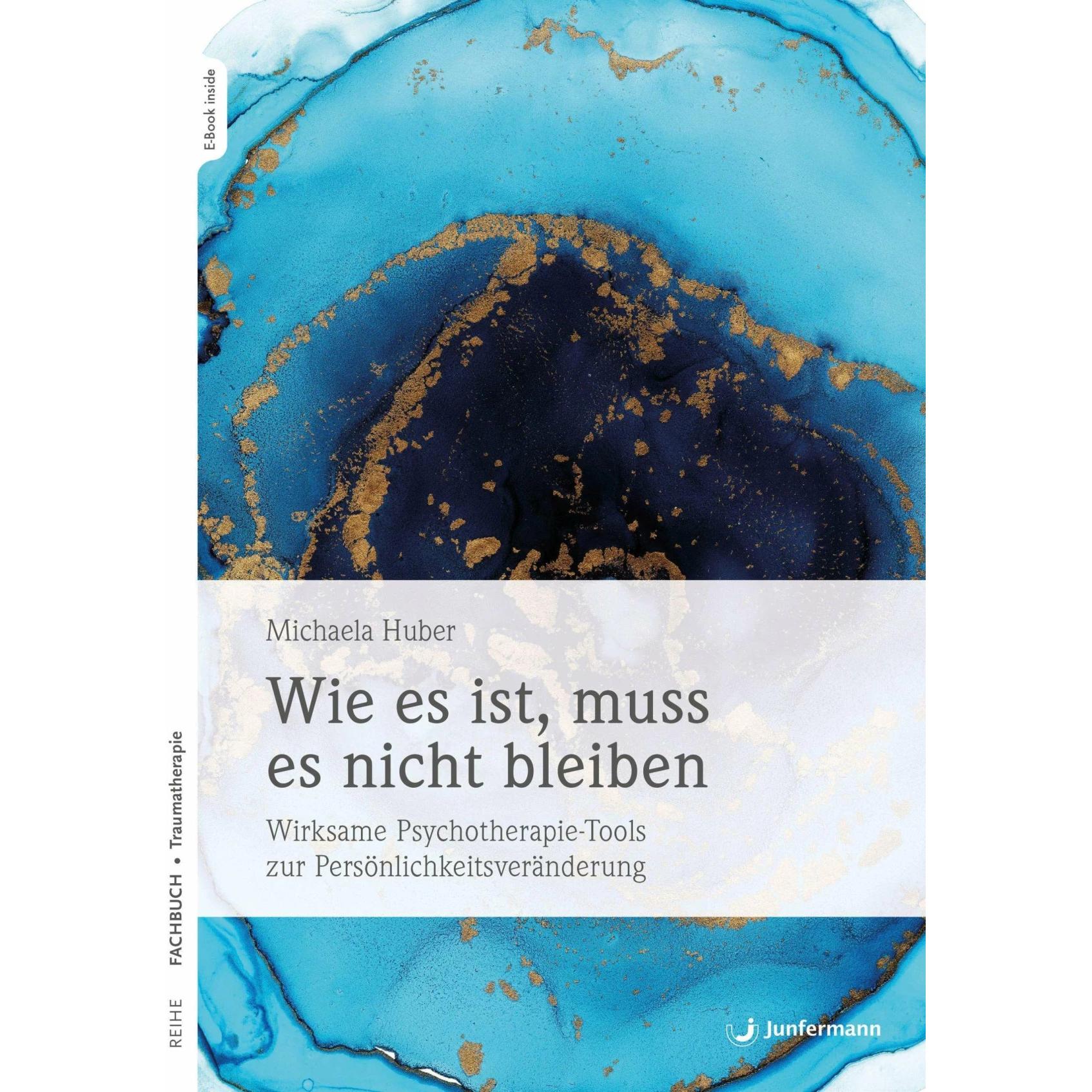 Wie es ist, muss es nicht bleiben, Fachbücher von Michaela Huber