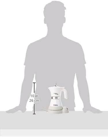 Produktbild Ariete Aroma Electric (2 Tassen)