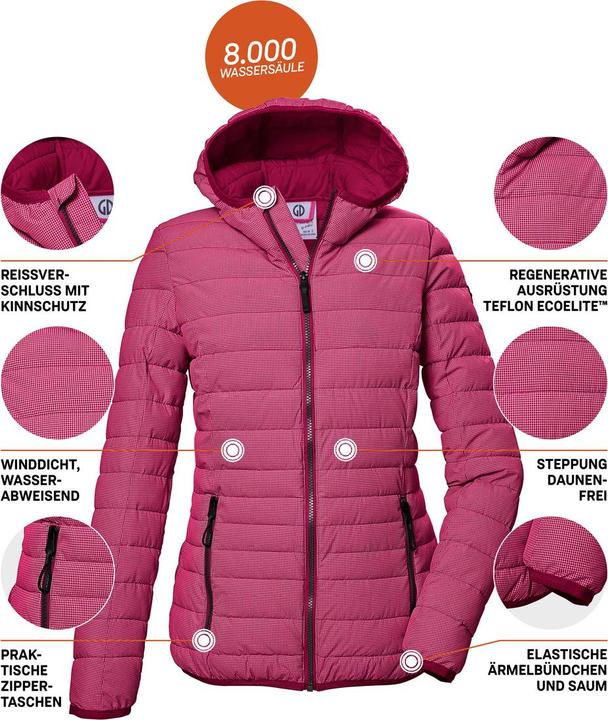 Produktbild G.I.G.A DX GS 65 (46)