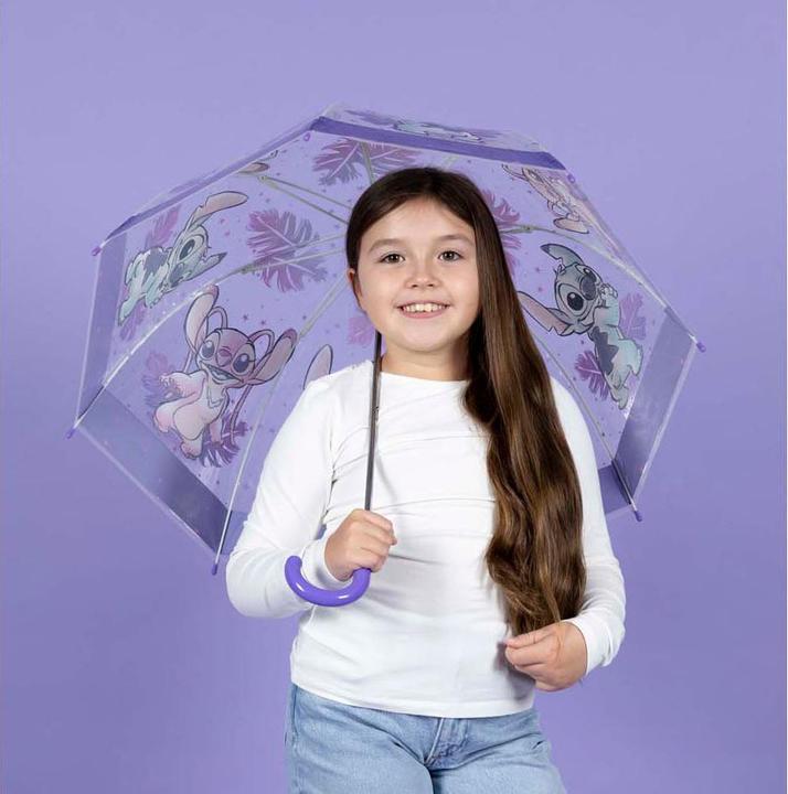 Produktbild Undercover Transparenter Regenschirmstich