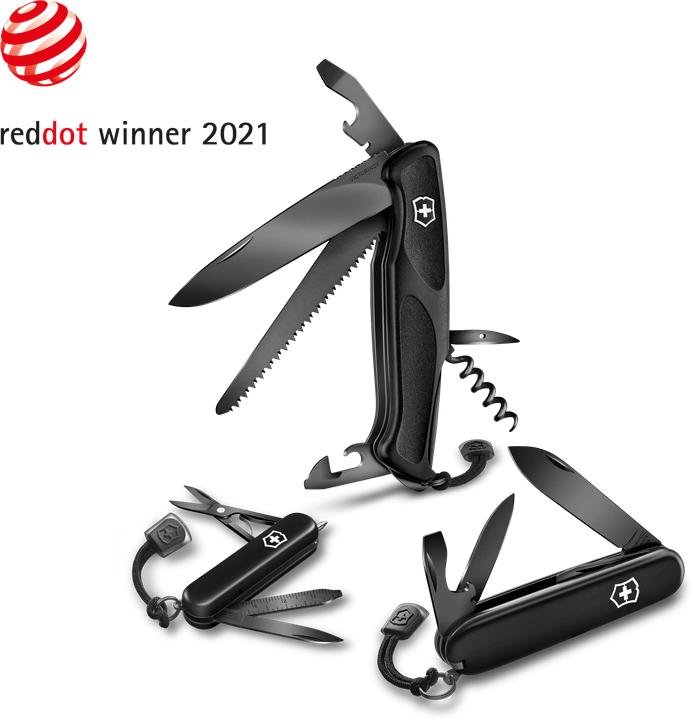 Produktbild Victorinox Ranger Grip 55