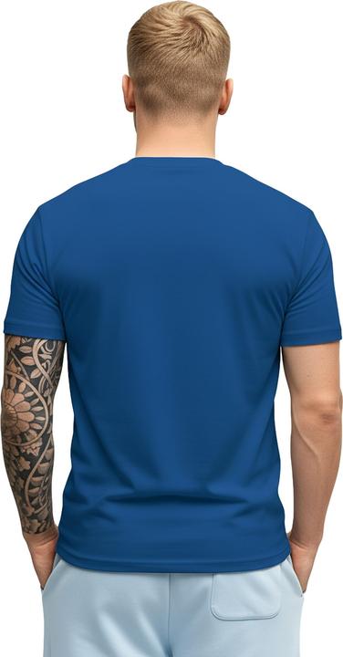 Produktbild Switcher T-Shirt Unisex Bio Pablo (L)