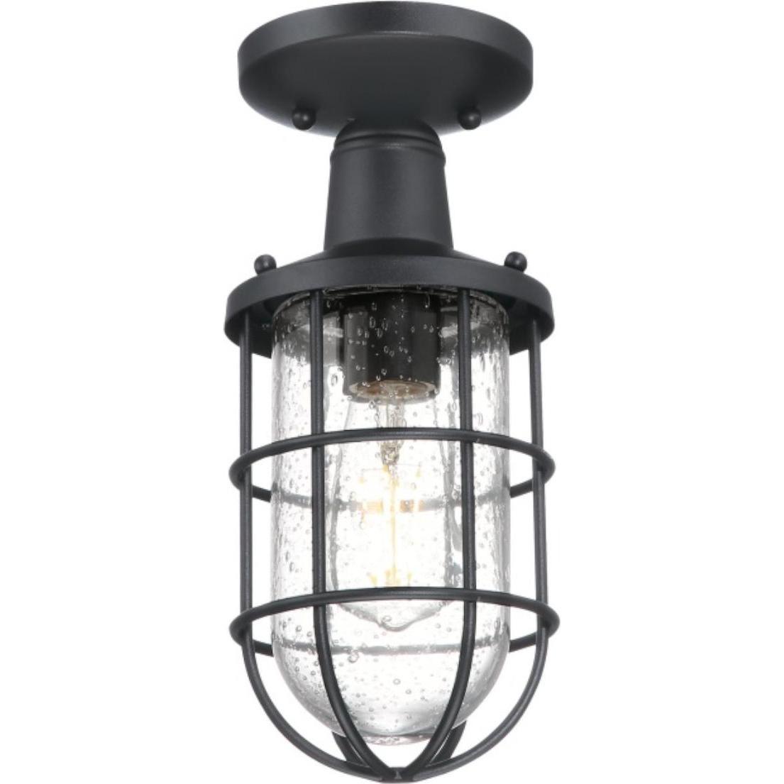 Westinghouse, Gartenbeleuchtung, Aussen Deckenleuchte Crestview (E27, IP44)