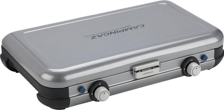 Image du produit Campingaz Camping Kitchen 2 Grill & Go CV