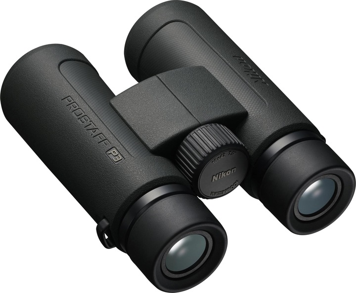 Actual product image Nikon Prostaff P3 (10 x, 42 mm)
