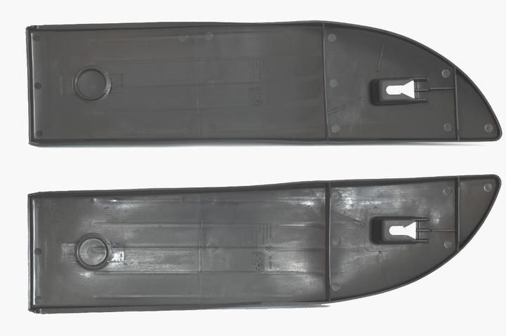 Actual product image hamax Control runner set