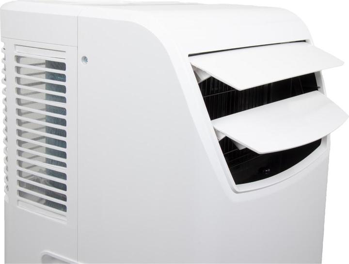 Produktbild Coldtec by Kibernetik MK9000 (25 m², 9000 BTU/h)